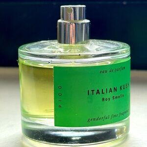 Boy Smells Italian Kush Unisex Perfume / Cologne (65 mL , 2.2 ounces oz.